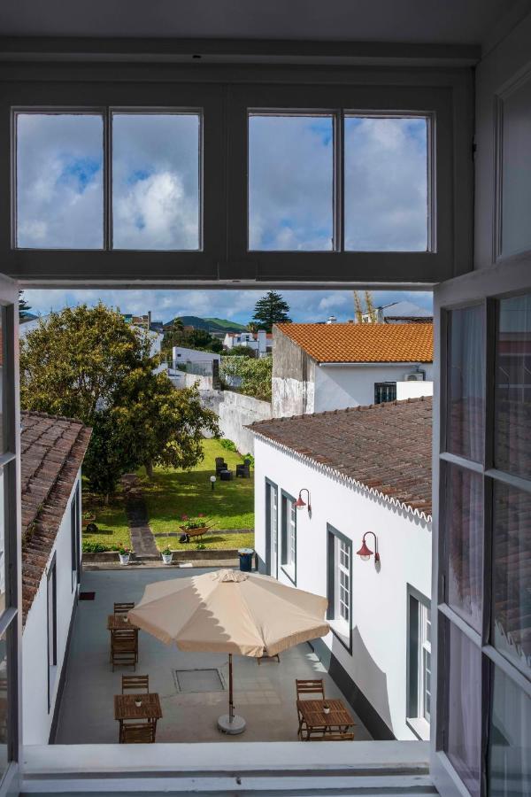 CC Guest House - Ao Mercado Ponta Delgada - Açores Exterior foto