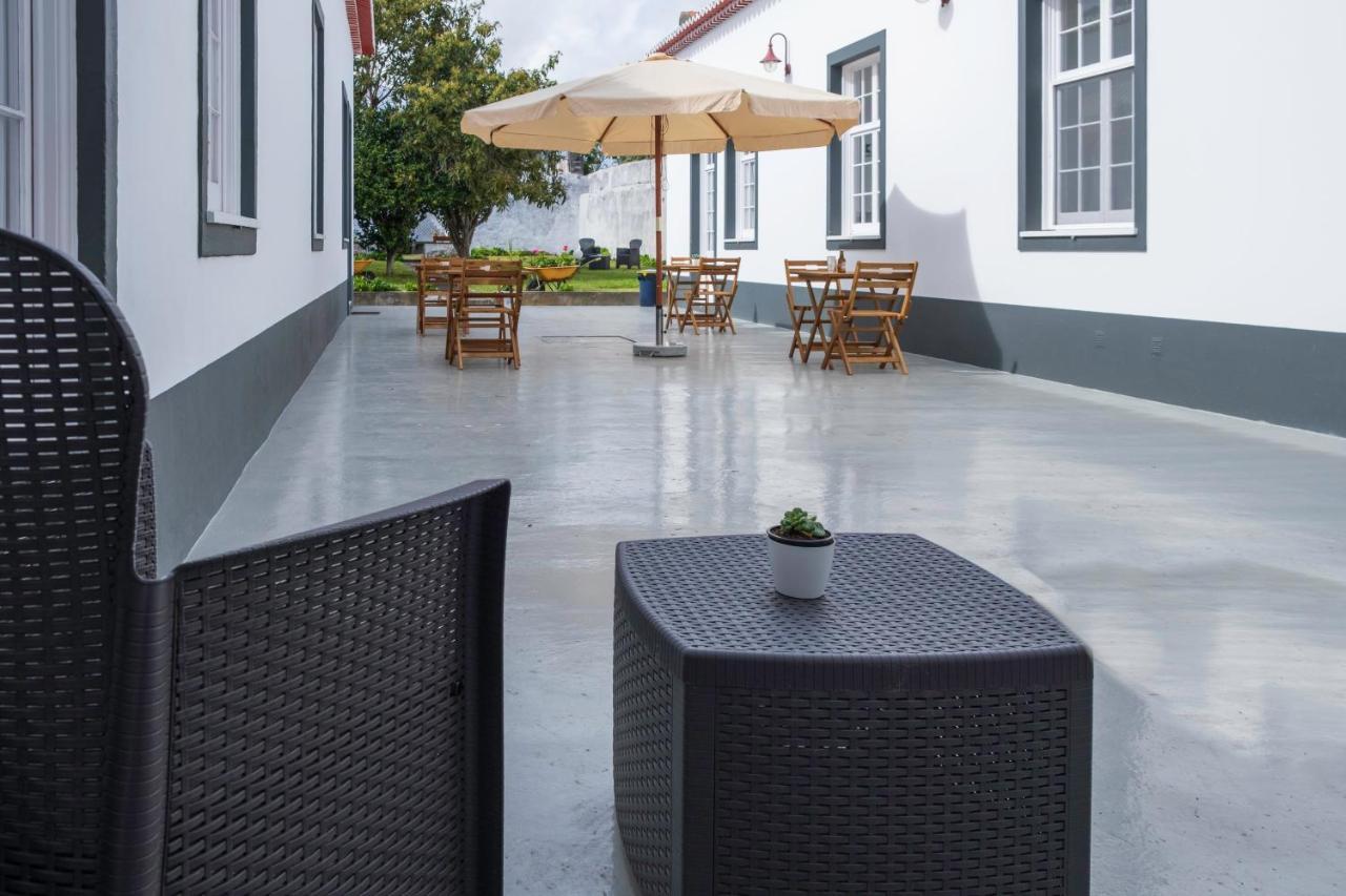 CC Guest House - Ao Mercado Ponta Delgada - Açores Exterior foto