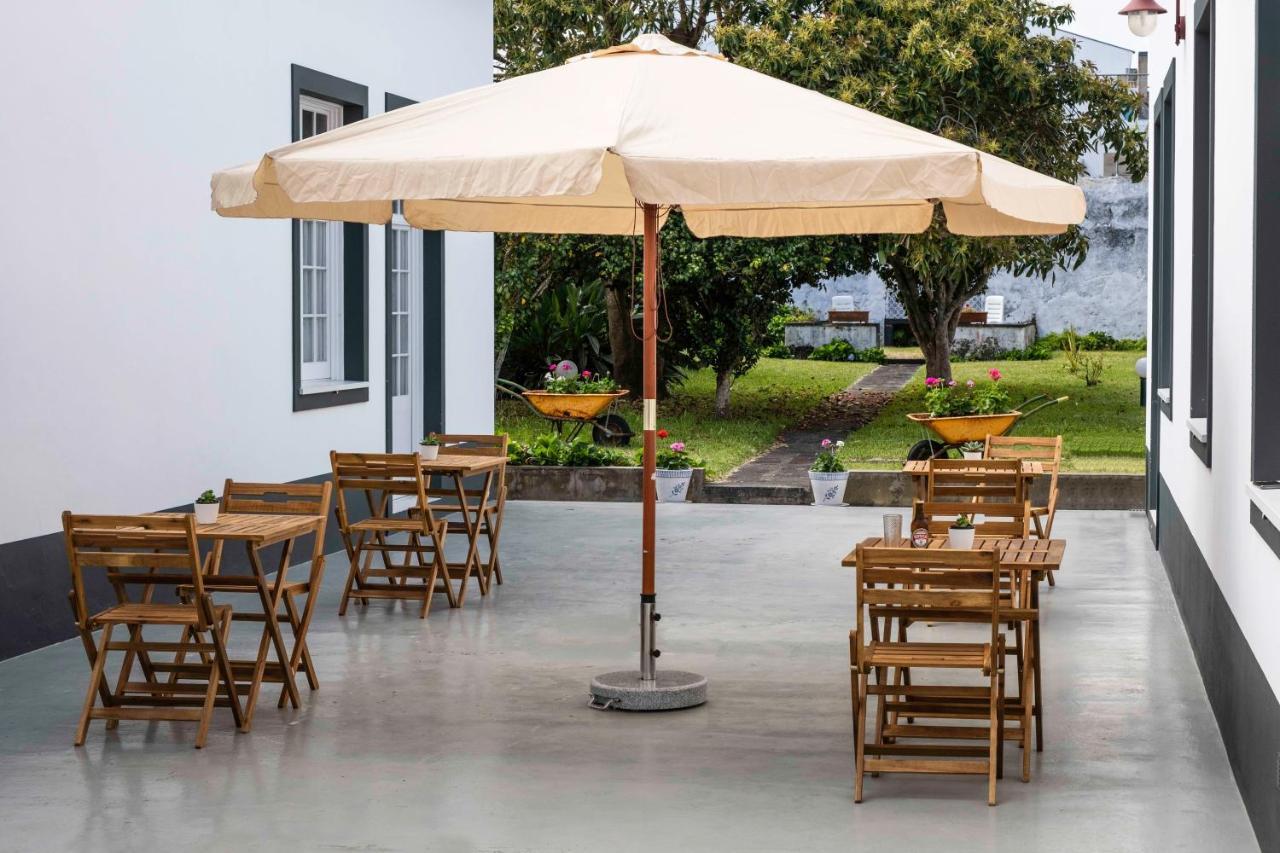 CC Guest House - Ao Mercado Ponta Delgada - Açores Exterior foto