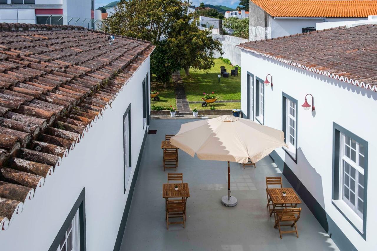 CC Guest House - Ao Mercado Ponta Delgada - Açores Exterior foto