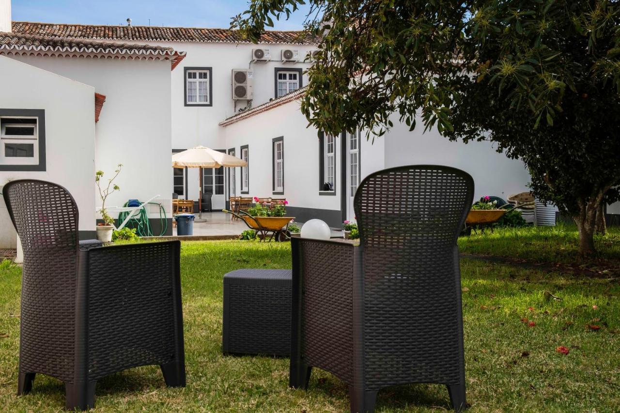 CC Guest House - Ao Mercado Ponta Delgada - Açores Exterior foto