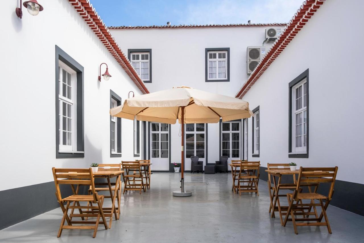 CC Guest House - Ao Mercado Ponta Delgada - Açores Exterior foto